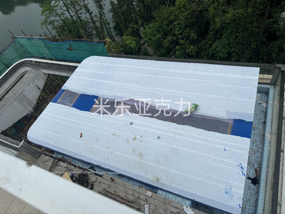 <b>什么是水族工程？亞克力板在海洋館建造中的作用</b>